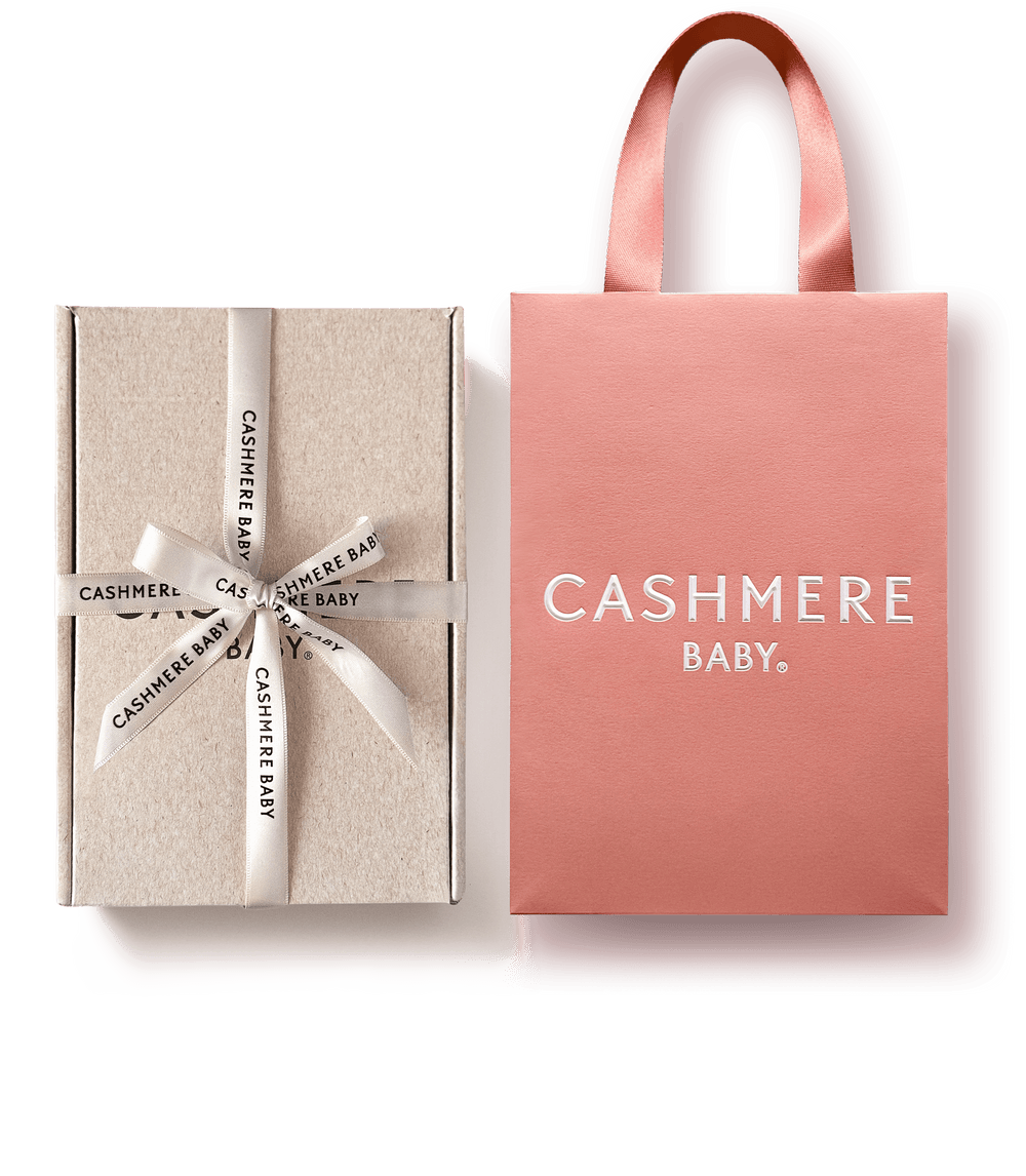 Gift collection – CASHMERE BABY