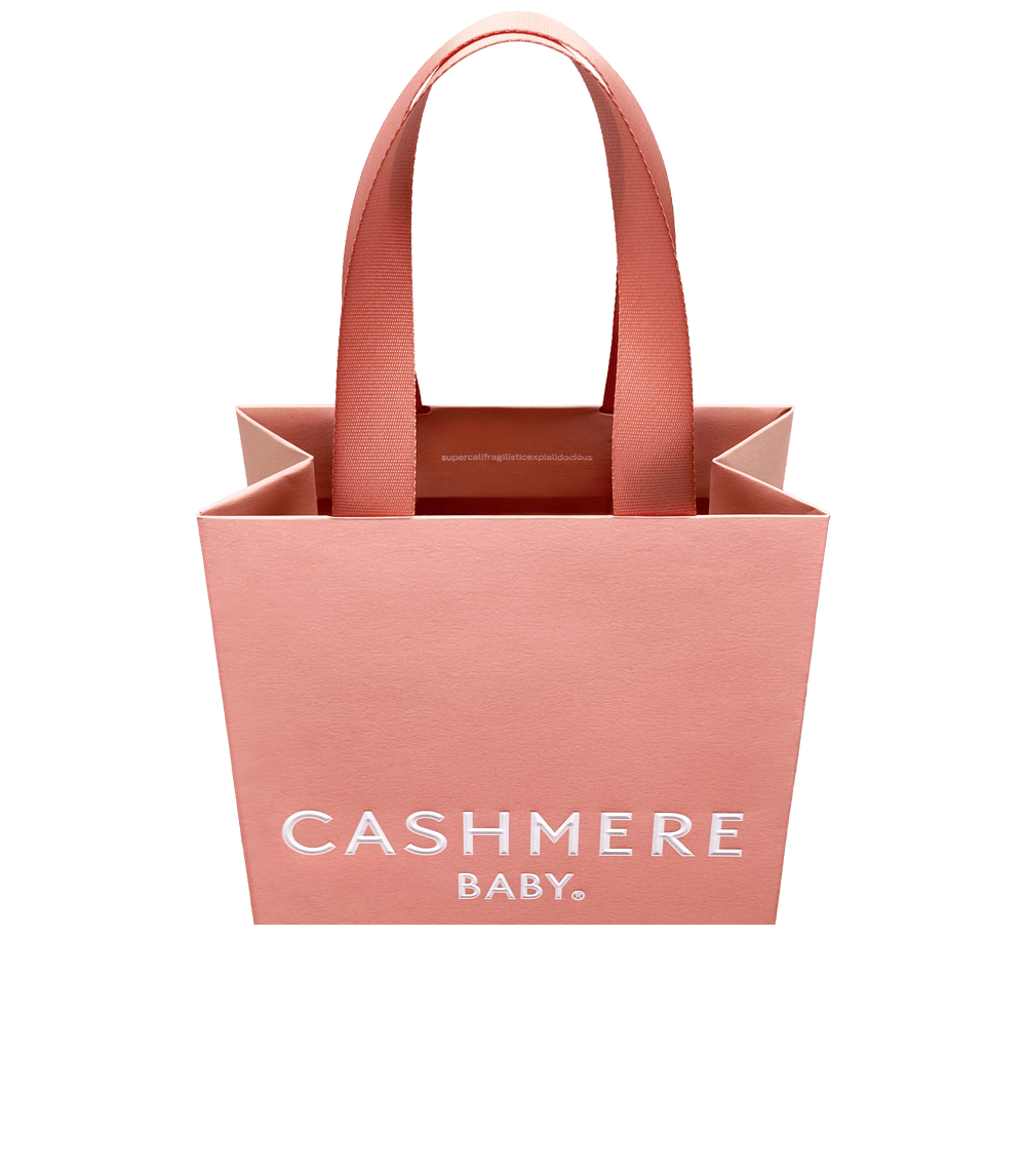 Gift collection – CASHMERE BABY