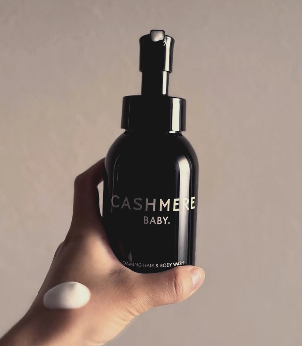 商品 – CASHMERE BABY