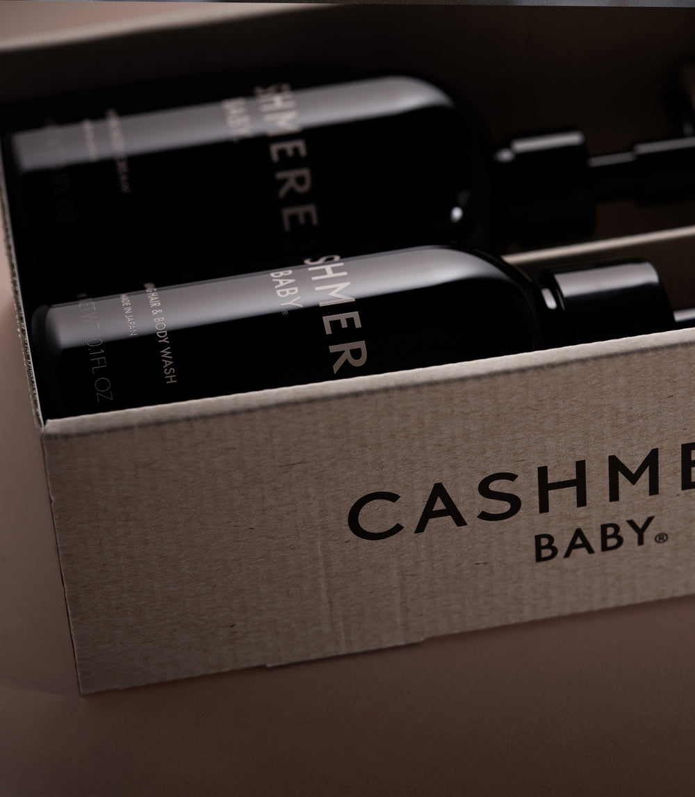 ホームページ – CASHMERE BABY