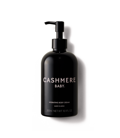 HYDRATING BODY CREAM