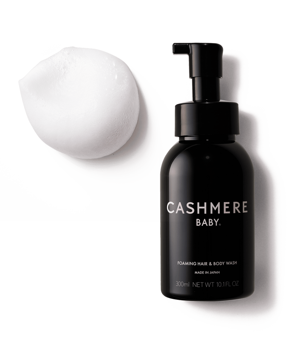 商品 – CASHMERE BABY